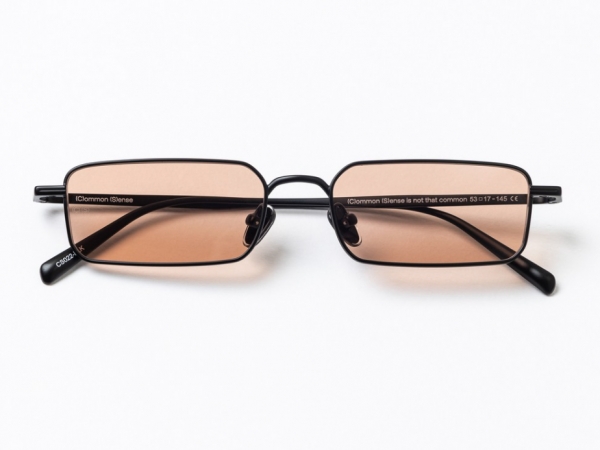 γυαλιά ηλίου common sense 022 blk s8