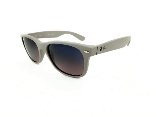 RAY BAN RB 2132 886/77 55 POLARIZED